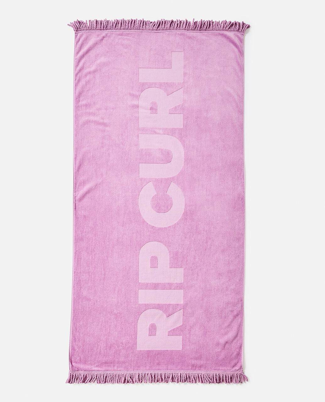 PREMIUM SURF TOWEL - Rip Curl