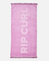 PREMIUM SURF TOWEL - Rip Curl
