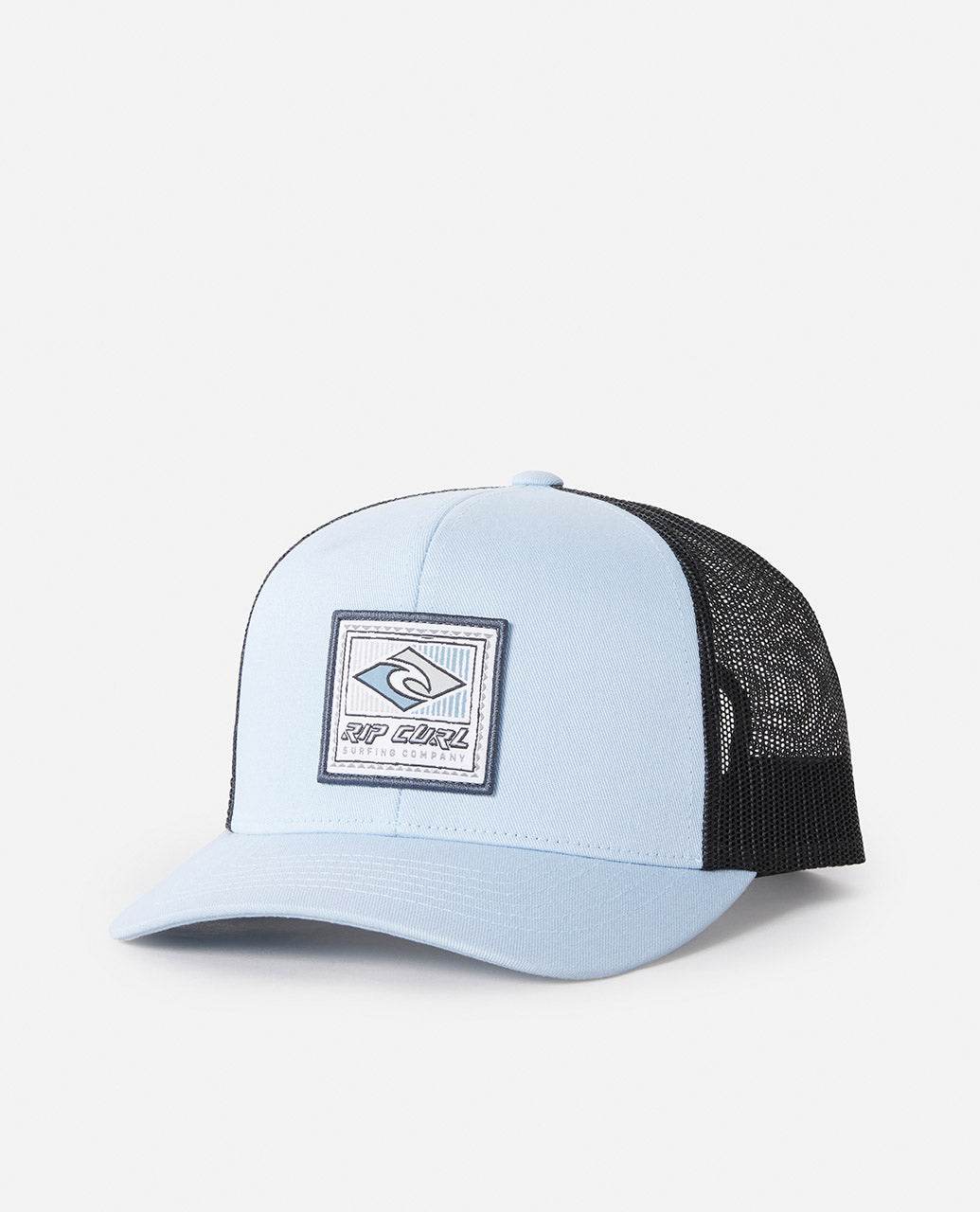 CUSTOM CURVE TRUCKER - Rip Curl