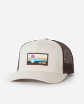 CUSTOM CURVE TRUCKER - Rip Curl