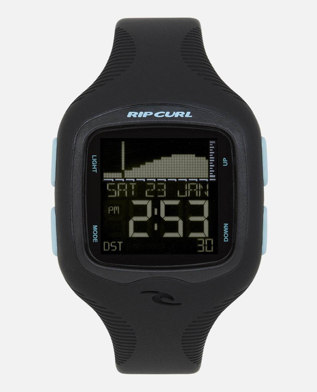 KAUAI TIDE - Black - Rip Curl