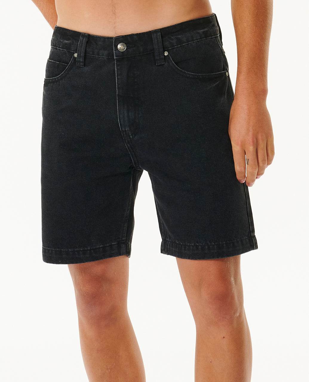 EPIC DENIM WALKSHORT - Rip Curl