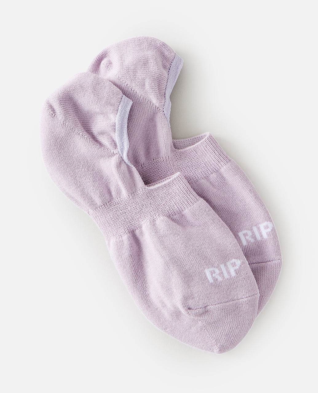 INVISIBLE SOCK PAIR - Rip Curl