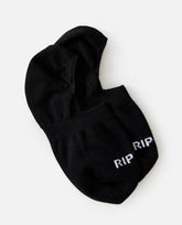 INVISIBLE SOCK PAIR - Rip Curl