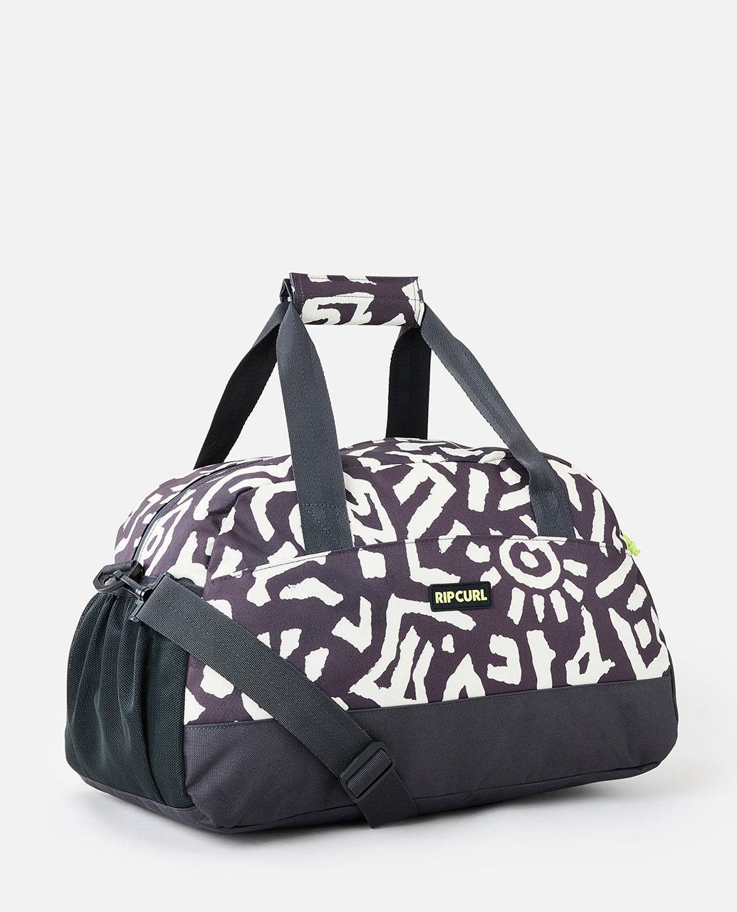 GYM BAG 32L MIXED - Washed Black - Rip Curl