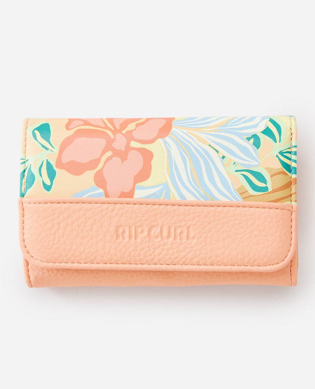 MIXED FLORAL MID WALLET - Rip Curl