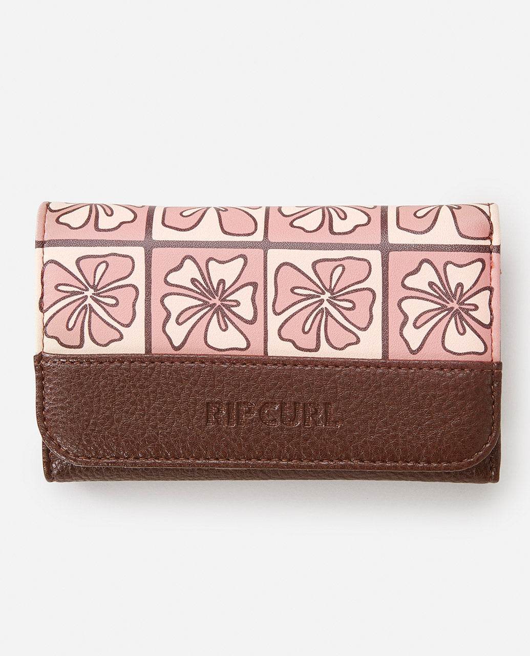 MIXED FLORAL MID WALLET - Rip Curl