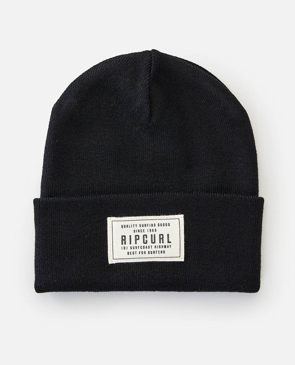 PREMIUM SURF TALL BEANIE - Rip Curl