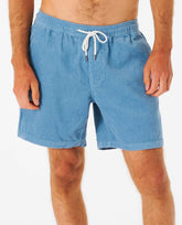 SURF REVIVAL CORD VOLLEY - Rip Curl