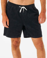 SURF REVIVAL CORD VOLLEY - Rip Curl