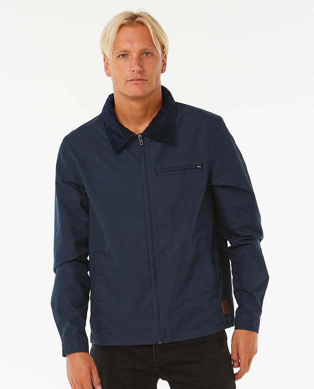 PREMIUM SURF MAIN PEAK JACKET - Rip Curl