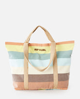 ORGANIC CANVAS 29L BEACH TOTE - Rip Curl