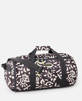 LARGE PACKABLE DUFFLE 60L MIXED - Washed Black - Rip Curl