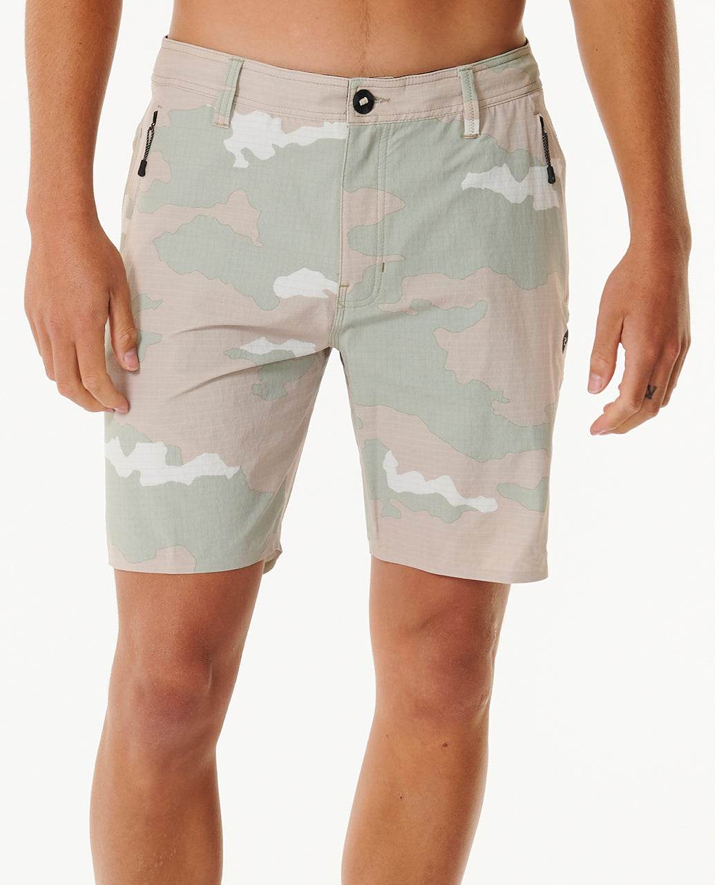 BOARDWALK GLOBAL ENTRY EIGHTTEEN - Rip Curl