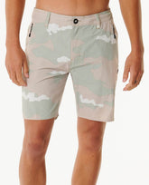 BOARDWALK GLOBAL ENTRY EIGHTTEEN - Rip Curl