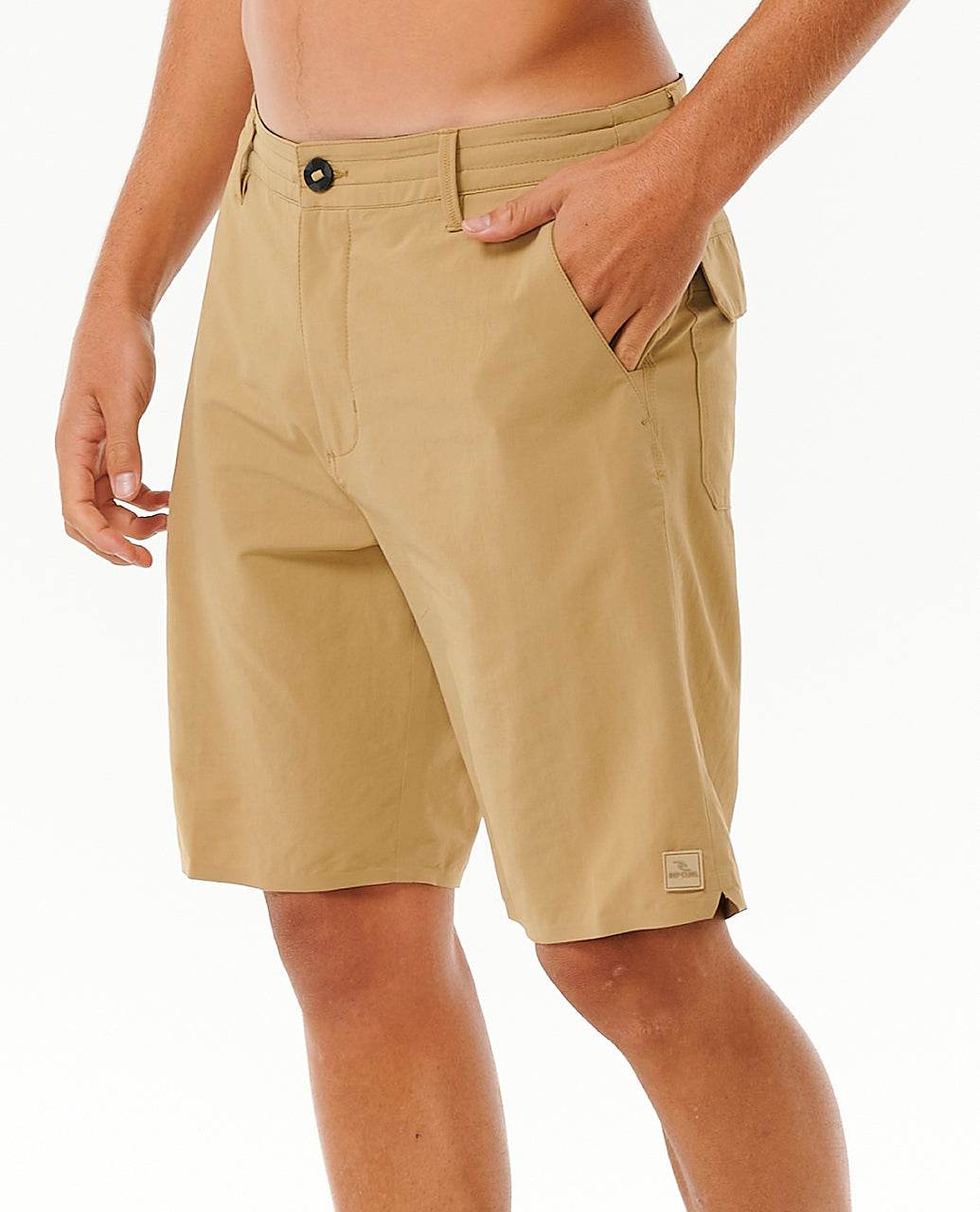 BOARDWALK GLOBAL ENTRY - Rip Curl