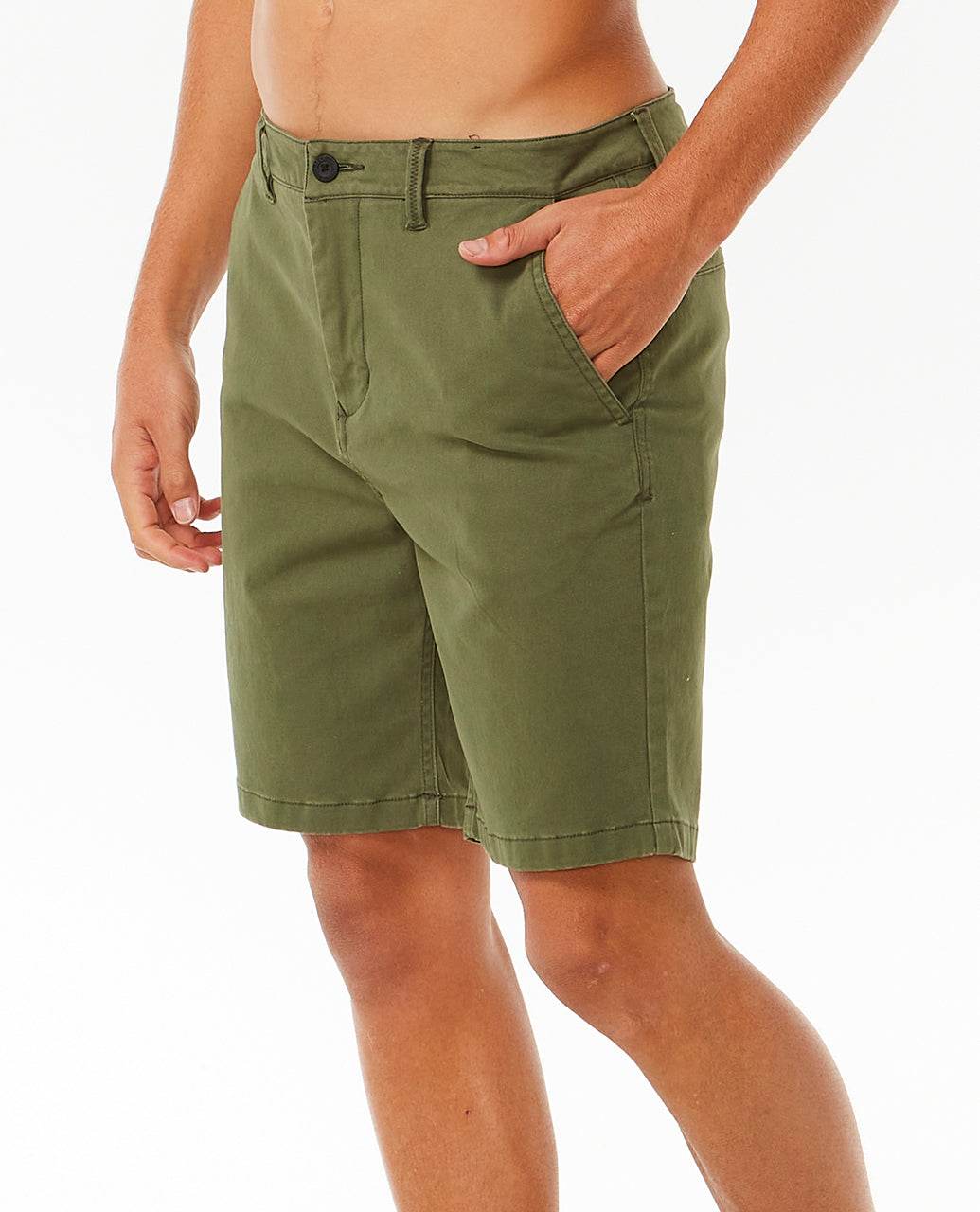 CLASSIC SURF CHINO WALKSHORT - Rip Curl