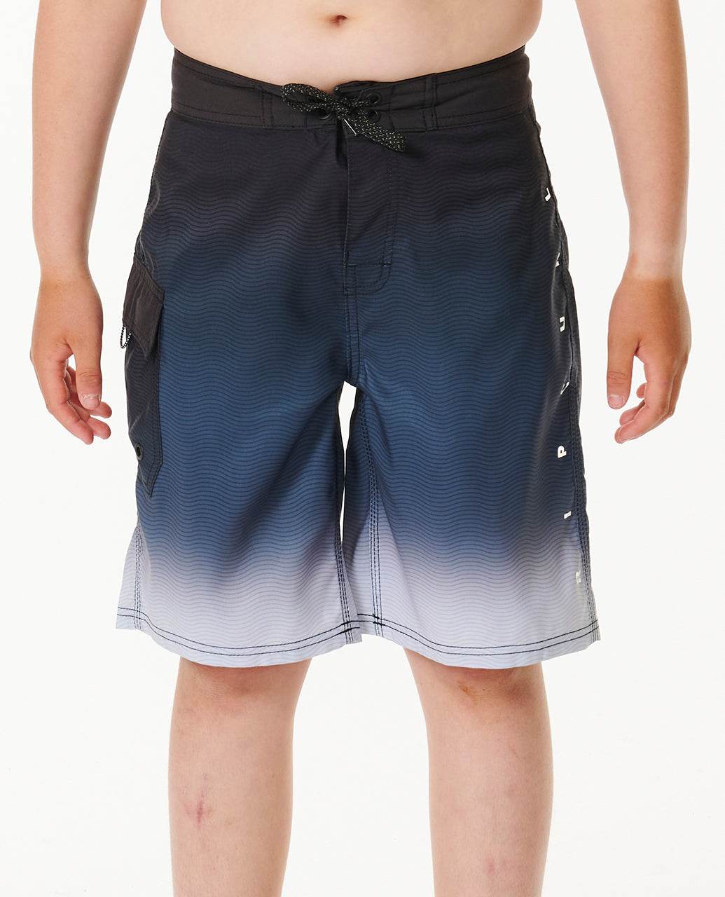 SHOCK BOARDSHORT-BOY - Rip Curl