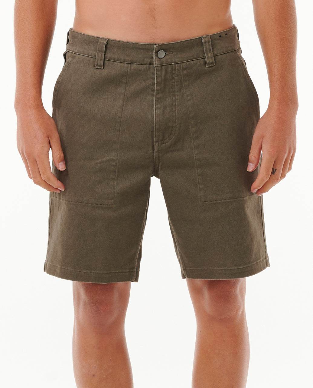 SEARCH WALKSHORT - Rock - Rip Curl