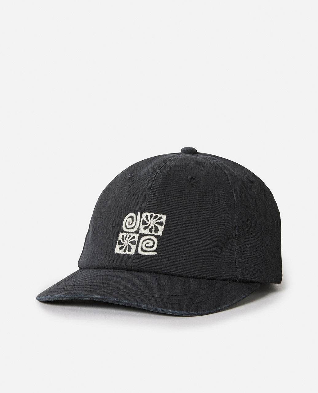 CELESTIAL SUN 6 PANEL CAP - Rip Curl