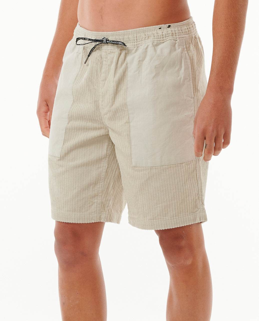 FADE OUT CORD VOLLEY - Rip Curl