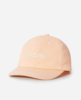 SURF SPRAY 5 PANEL CAP - Rip Curl