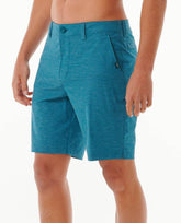 BOARDWALK PHASE NINETEEN - Trekking Green - Rip Curl