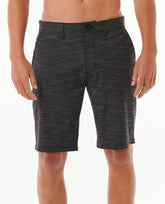 BOARDWALK JACKSON - BLACK - Rip Curl