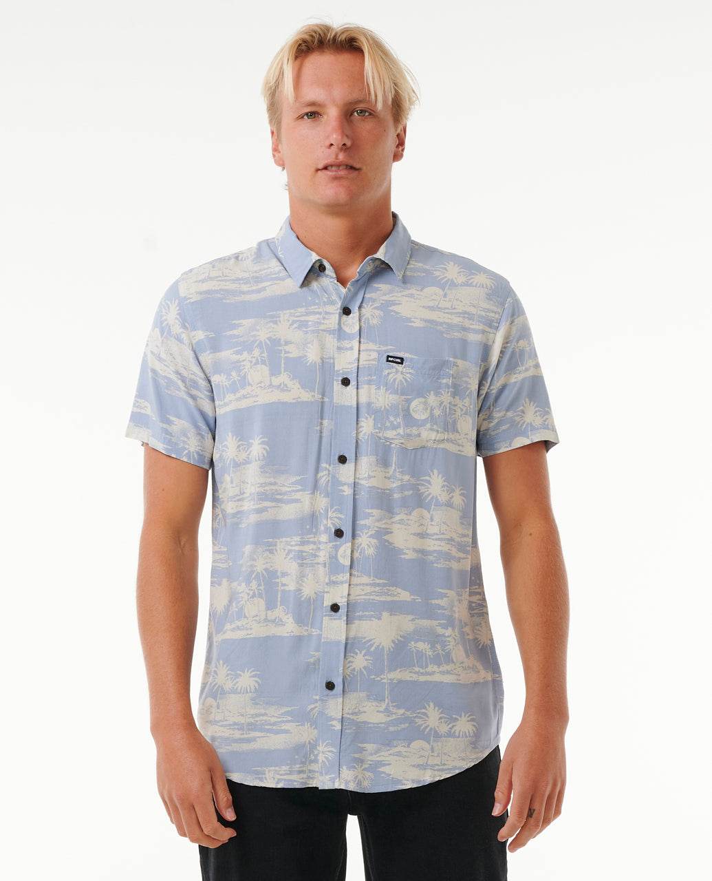 FUN TIMES S/S SHIRT - Rip Curl