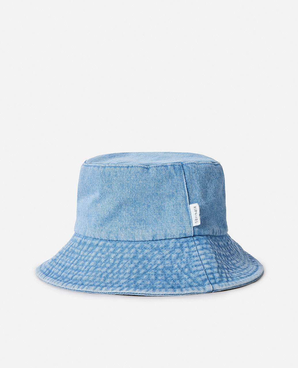 REVIVAL UPF BUCKET HAT - Rip Curl