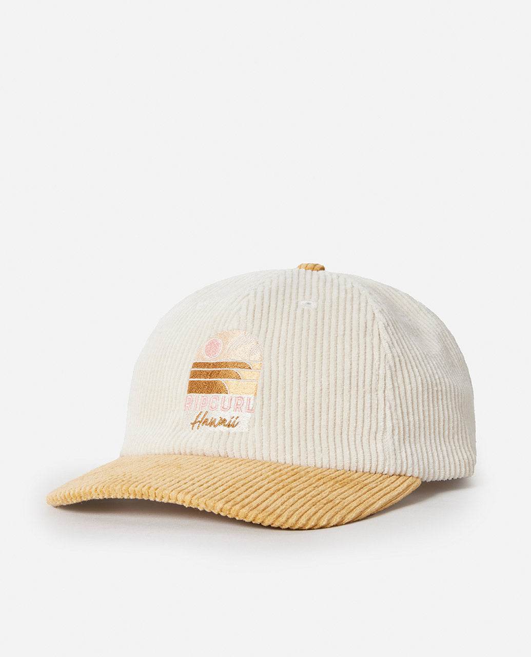 LINE UP DESTO DAD CAP - Rip Curl