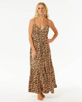 SEA OF DREAMS MAXI DRESS - Rip Curl