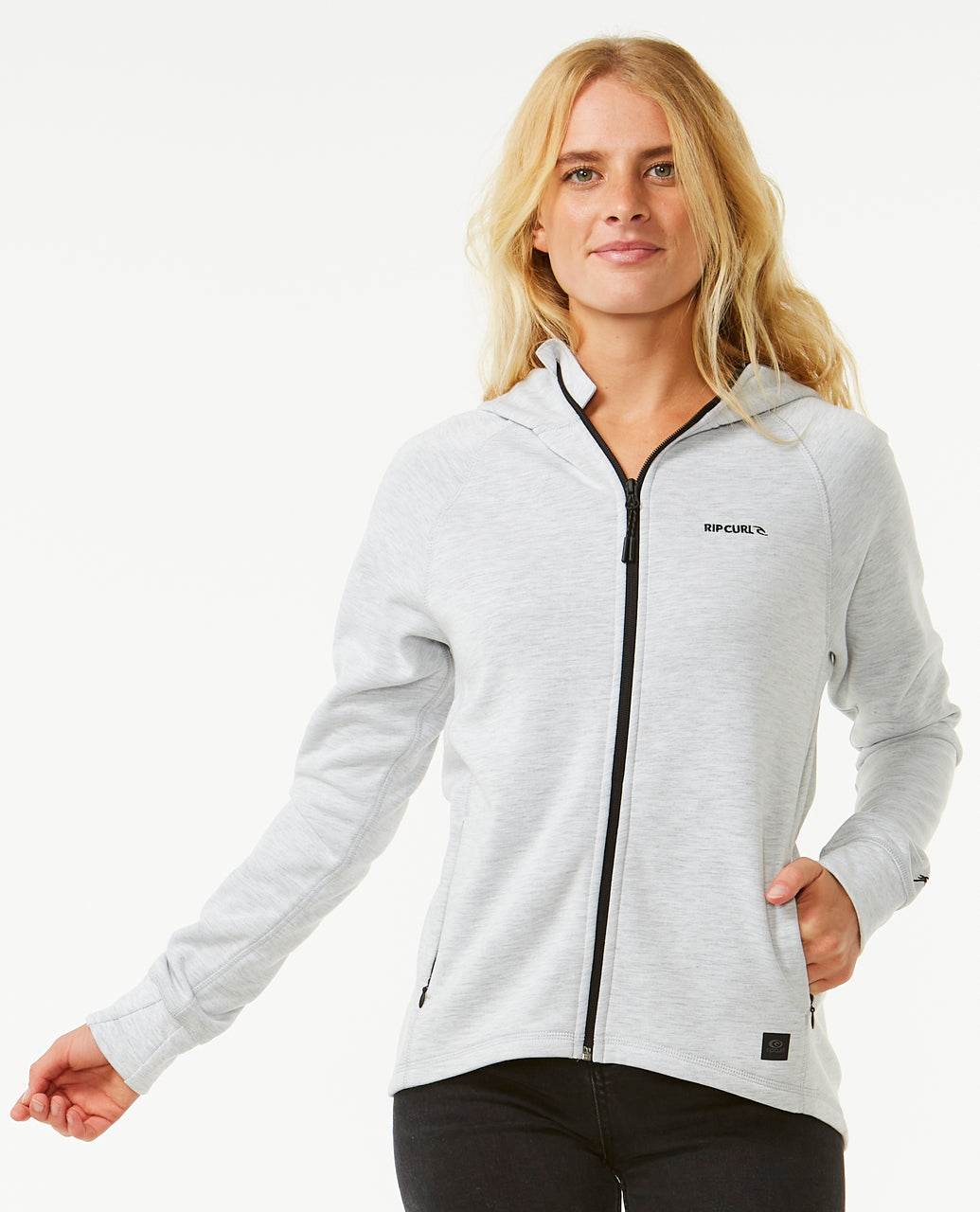 ANTI-SERIES FLUX III Z/T - Rip Curl