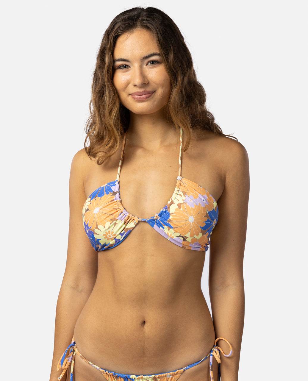 SUNRISE SESSION HALTER - Rip Curl