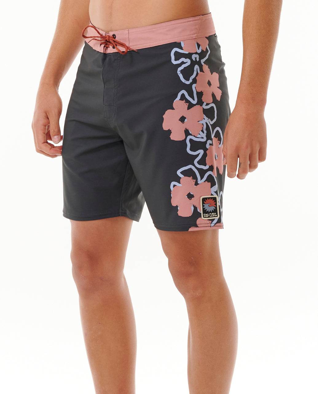 Mirage Vines SWC - Washed Black - Rip Curl