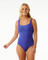 PREMIUM SURF D-DD ONE PIECE - Rip Curl