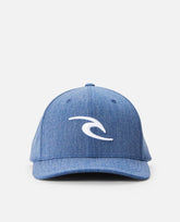 TEPAN FLEXFIT CAP - Rip Curl