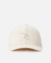 TEPAN FLEXFIT CAP - SAND DUNE - Rip Curl