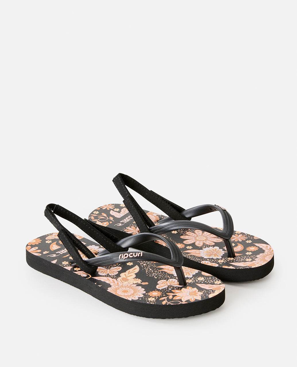 SUN CATCHER OPEN TOE - GIRLS - Rip Curl
