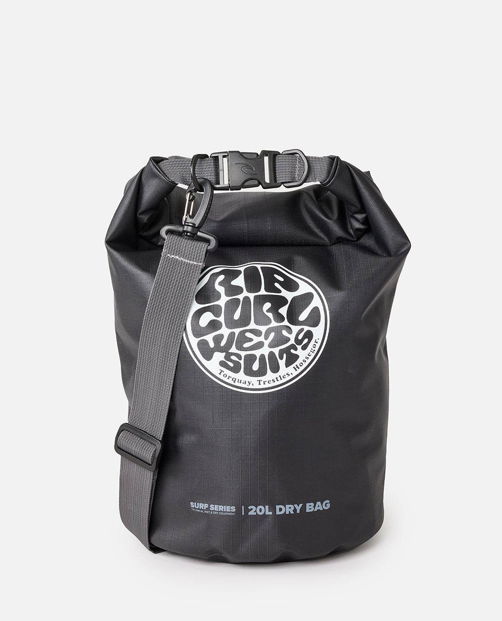 SURF SERIES BARREL BAG 20L - Rip Curl
