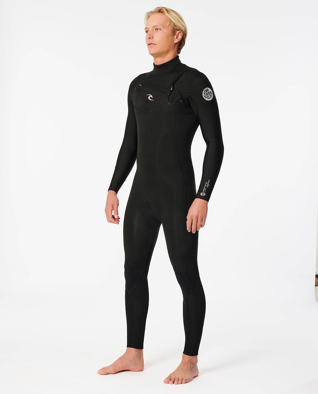 Dawn Patrol 43 C/Z - Rip Curl