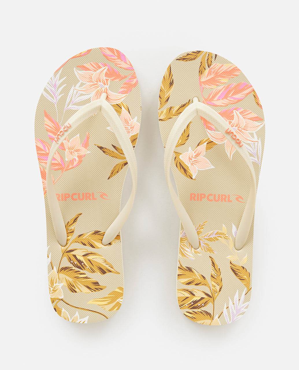 LA ISLA BLOOM OPEN TOE - Rip Curl