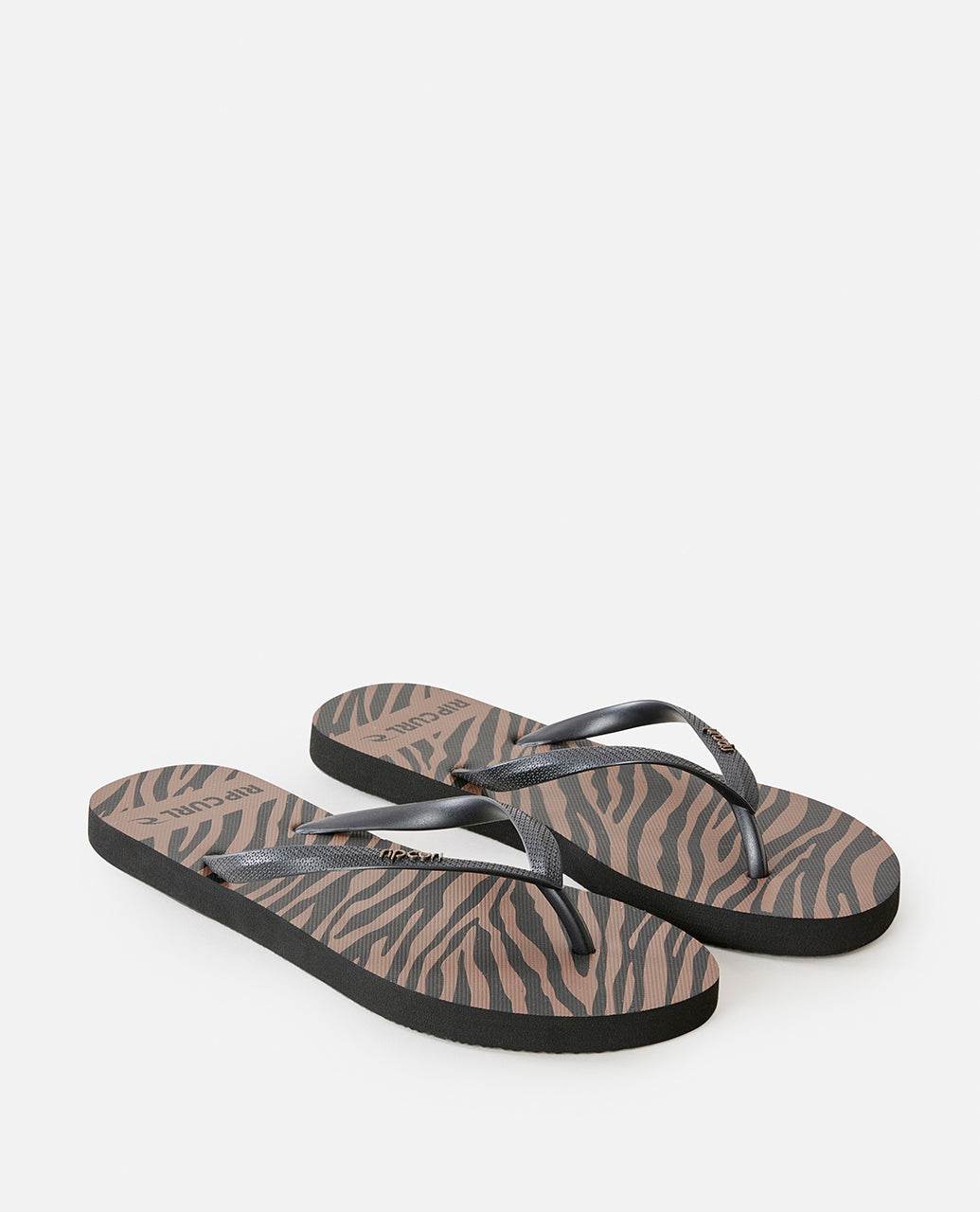 SUN TRIBE BLOOM OPEN TOE - Rip Curl