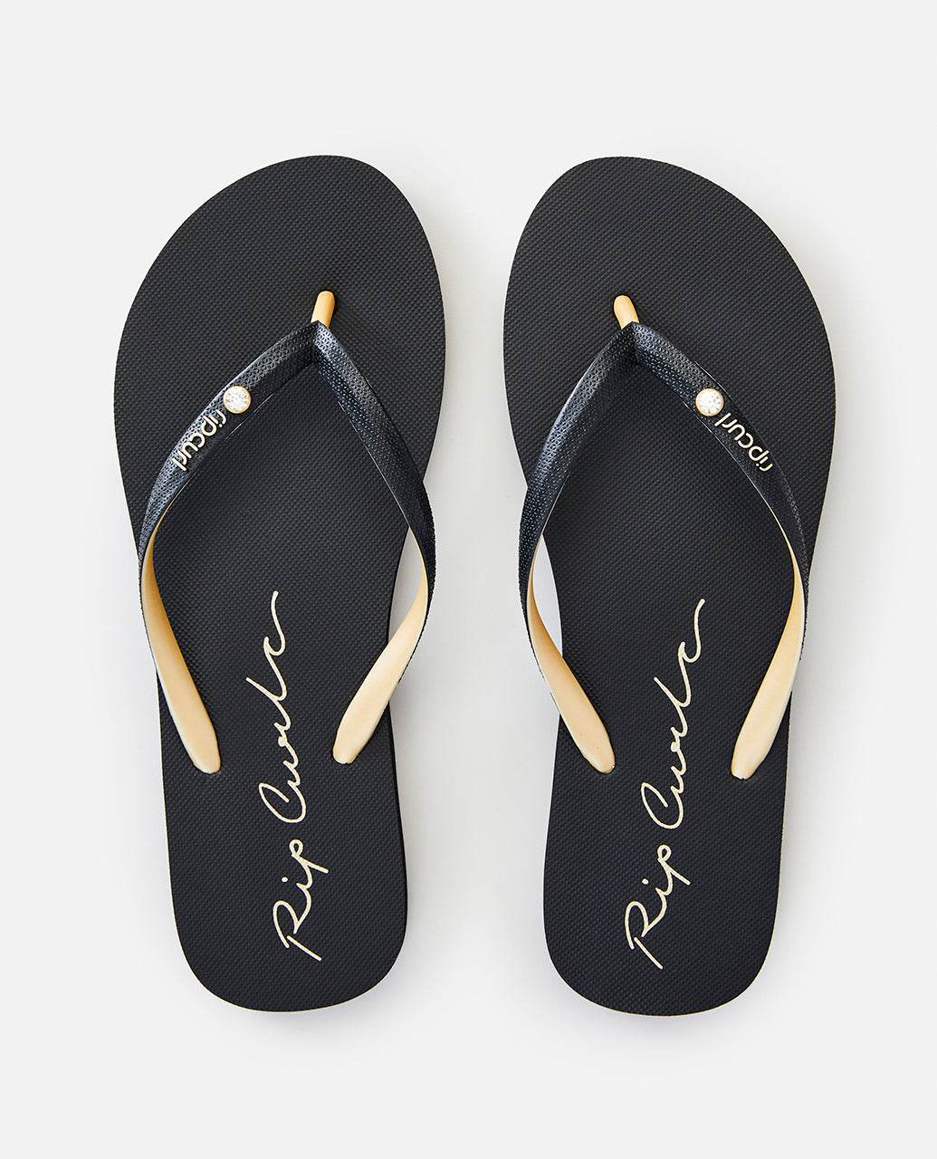 SCRIPT WAVE BLOOM OPEN TOE - Rip Curl