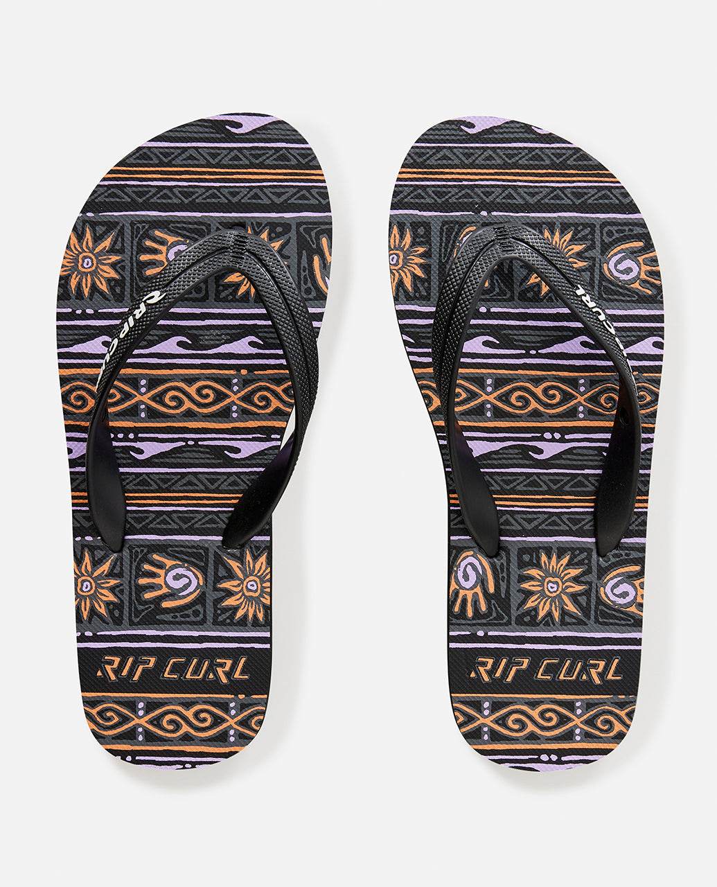 PURE SURF BLOOM OPEN TOE - BOYS - Rip Curl