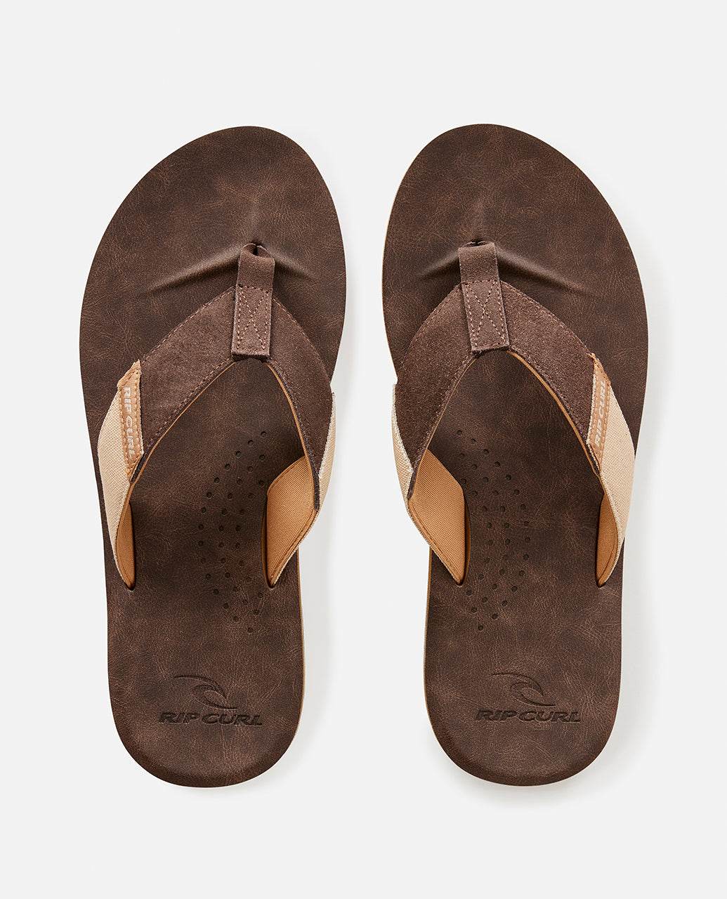 OXFORD OPEN TOE - Rip Curl