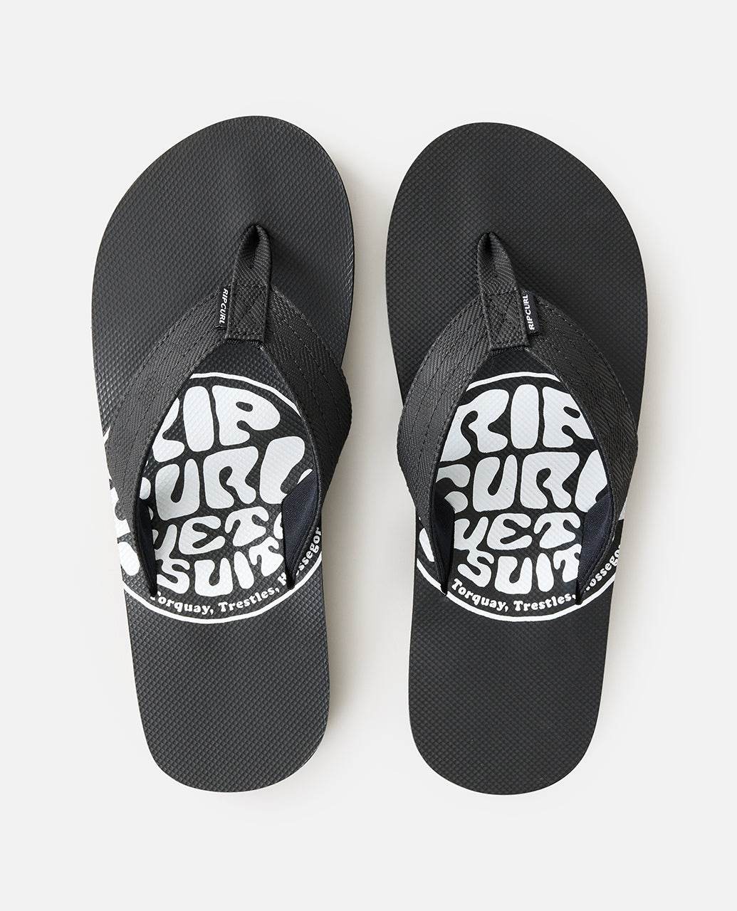 RIPPER BLOOM OPEN TOE - Rip Curl