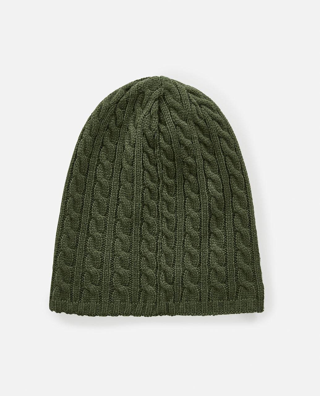 LAAKY SLOUCH BEANIE - Rip Curl
