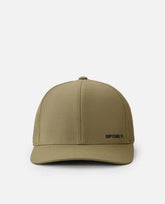 VAPORCOOL PHASER FLEXFIT CAP - Olive - Rip Curl