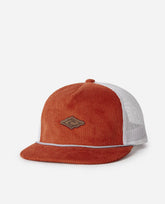 PREMIUM SURF TRUCKER - Rip Curl